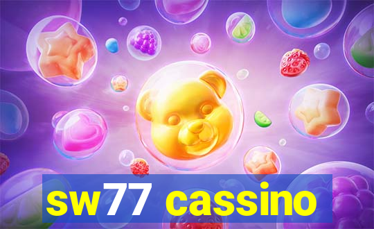 sw77 cassino